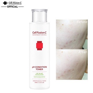Toner Cell Fusion C