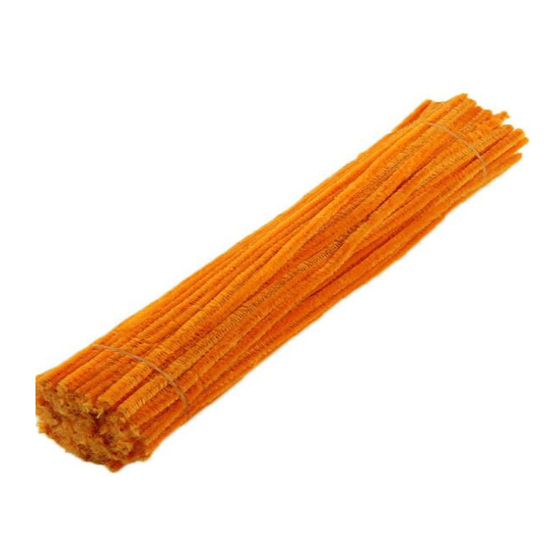 Set 100 Dụng Cụ Làm Sạch Ống Màu Sắc Đơn Giản Tiện Dụng