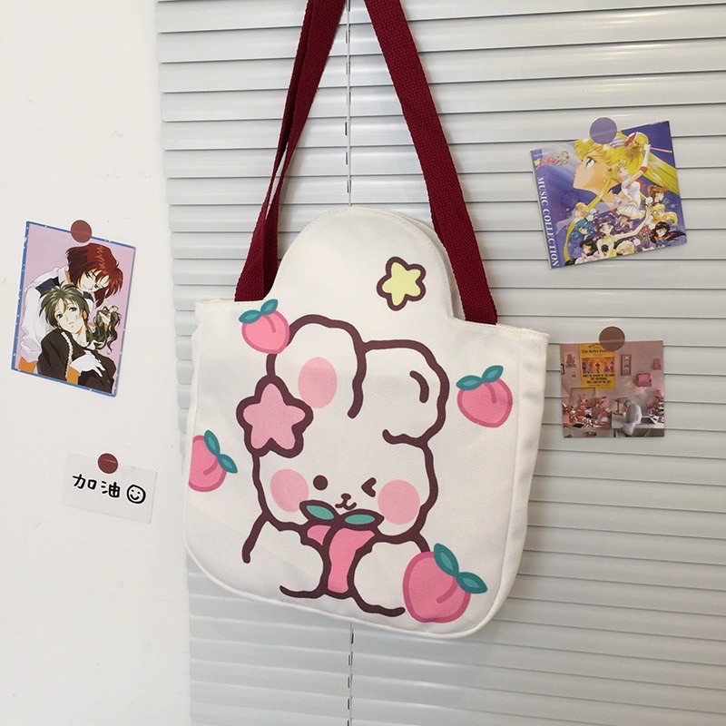 túi tote vải đựng đồ