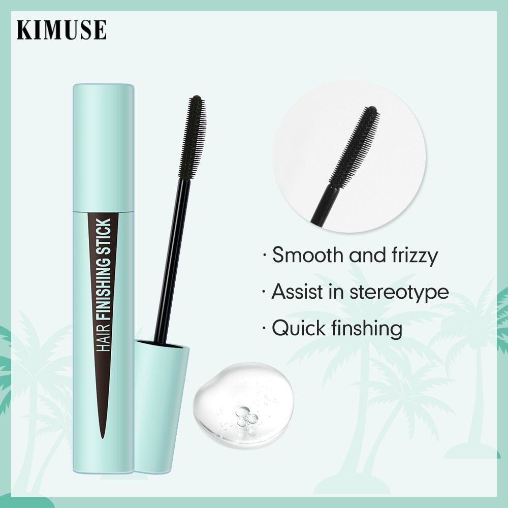 Dưỡng Tóc KIMUSE Dạng Cọ Tiện Dụng 19.5g