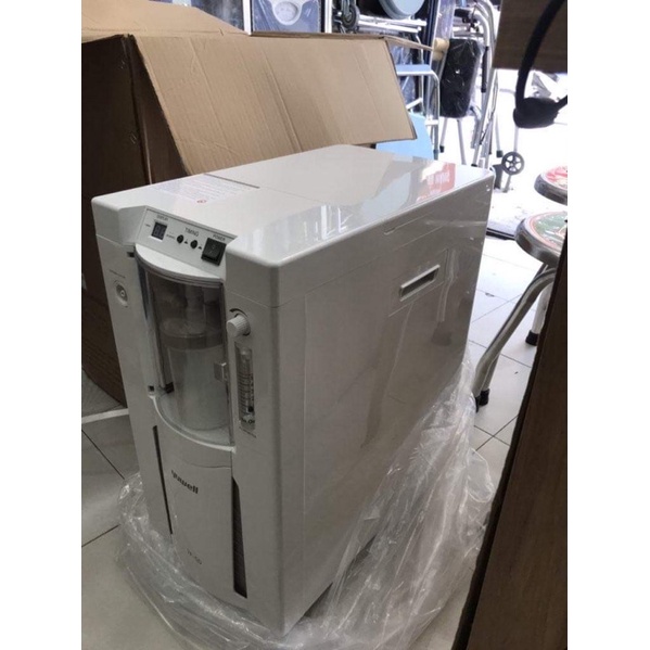 Máy tạo oxy 5 lít Yuwell 7f-5D