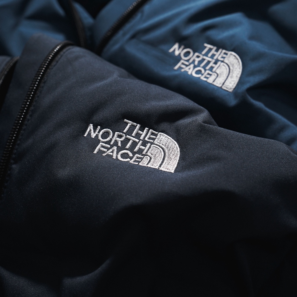 Phao Lông Vũ TN.F Eco Down Jacket - Trượt Nước, Siêu Nhẹ