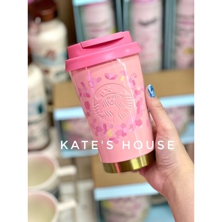 Bộ sưu tập Ly, bình giữ nhiệt Starbucks Sakura Japan 2022