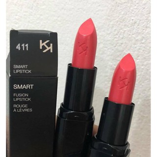 Kiko 411 - Hồng cam san hô