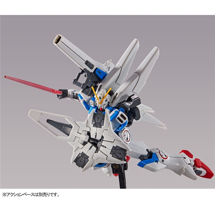 Mô Hình Lắp Ráp HG UC Second V Gundam Bandai