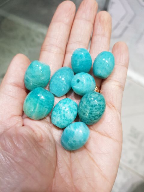 Lu thống đá A.qua đậm hợp mệnh thủy, mộc