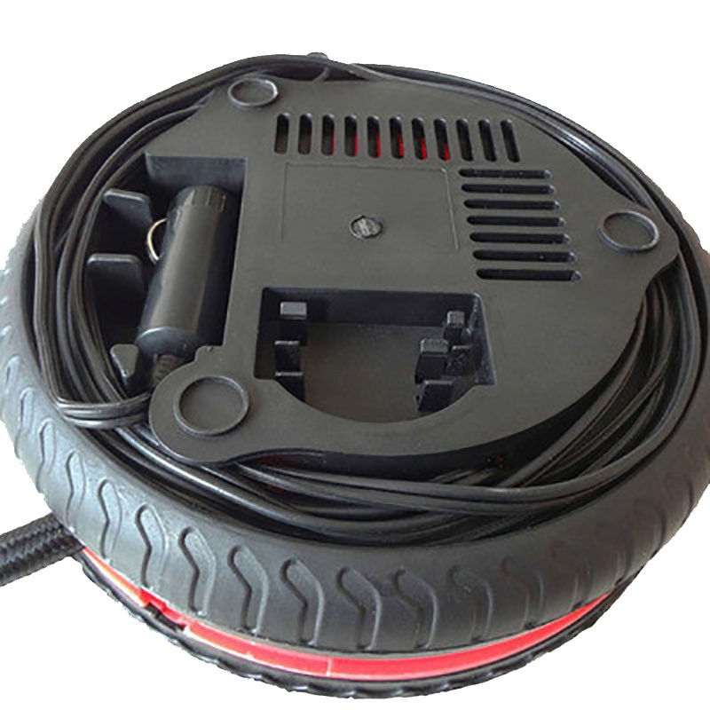 Car 12V Air Pump Portable High Pressure Air Pump | WebRaoVat - webraovat.net.vn