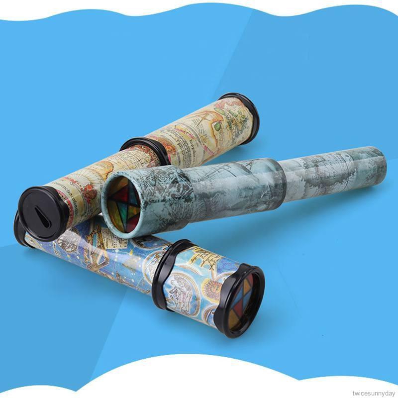 Kính vạn hoa đồ chơi 30cm thiết kế thú vị dành cho các bé