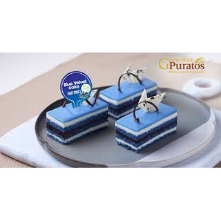 Bột bánh muffin Puratos