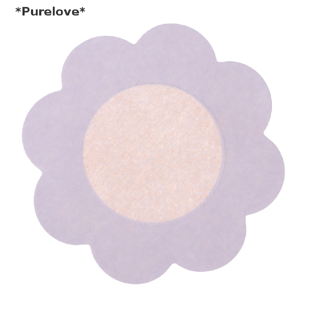 Set 10 Miếng Dán Nâng Ngực Vô Hình Dành Cho Nữ