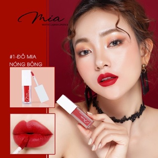 (GHNAUG- giảm 20k) Son mia siêu hot ( săn deal )
