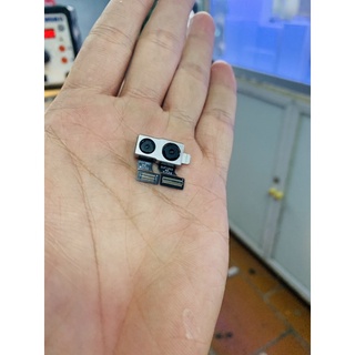 Camera nokia x6 2018 zin bóc máy