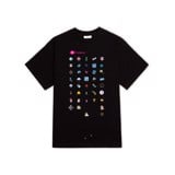 Tee LEVENTS Internetlove Pixel , Áo Thun Local Brand Levent Tay Lỡ Form Rộng Unisex Nam Nữ Freesize Full Tag Libra Store | BigBuy360 - bigbuy360.vn