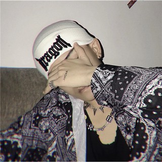 Nón Len Dragon Unisex