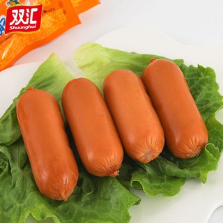 [ rẻ vô địch ] XÚC XÍCH NGÔ - Xúc xích cay