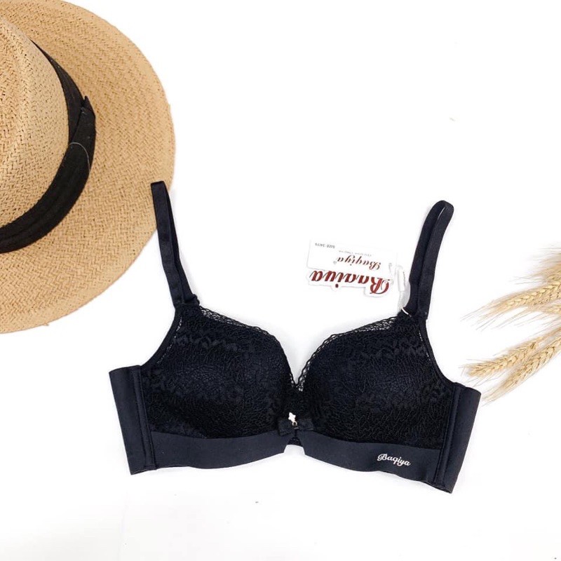 ÁO LÓT REN KHÔNG GỌNG NÂNG NGỰC L1