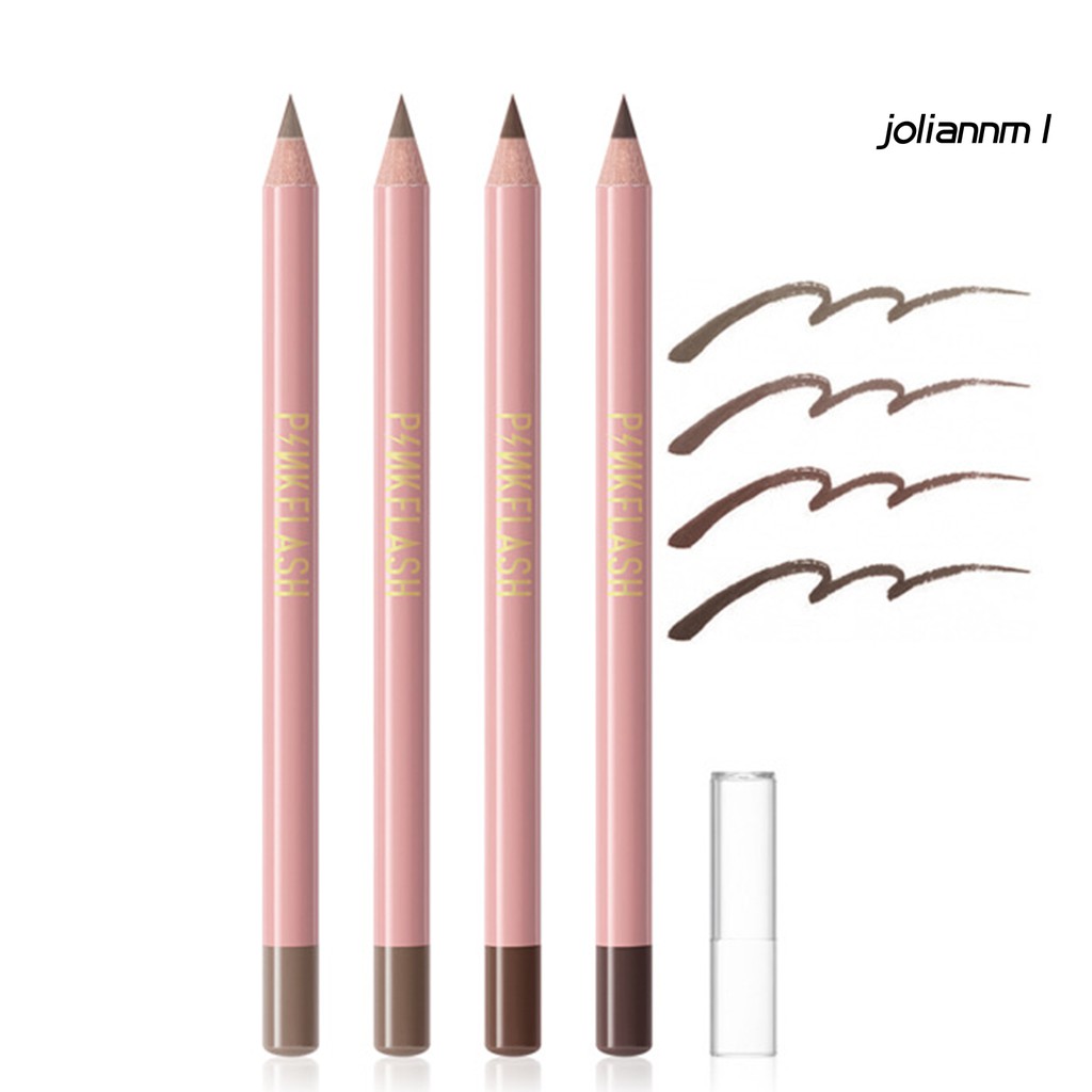 [Hàng mới về]PINKFLASH Chì kẻ mày chống nước lâu trôi mềm mại cho nữ | BigBuy360 - bigbuy360.vn