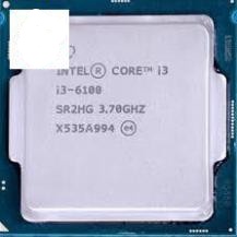 CPU Kaby Lake G4600 , I3 6100 , i3 7100 8100 9100f 8500 dùng main socket 1151 - tặng keo tản nhiệt