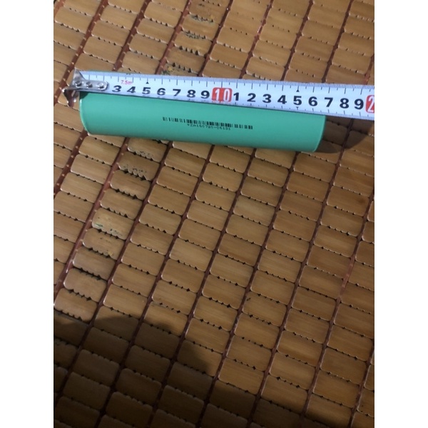 Pin 46160 3.2v 22ah Kèm khung ốc vít + thanh nối