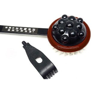 Cây massage 3 in 1