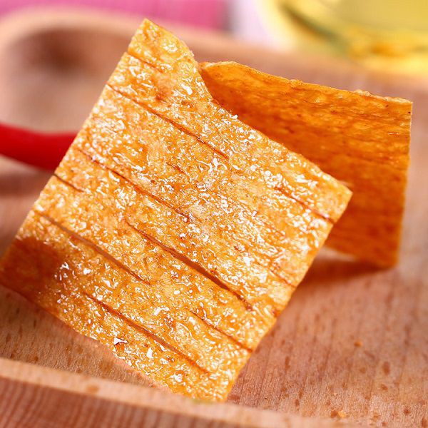 Snack Mực Tẩm Gia Vị Bento Gói 6gr | BigBuy360 - bigbuy360.vn