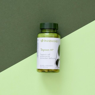 Thực Phẩm Bảo Vệ Sức Khỏe Tegreen