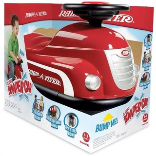 Xe Đụng Trẻ Em Radio Flyer RFR740