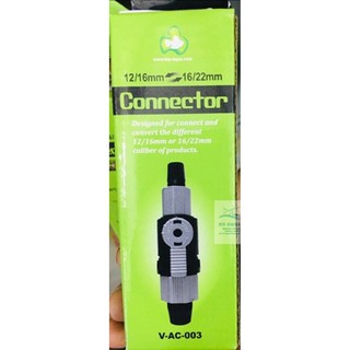 Van chuyển ống phi 12-16 Top Aqua