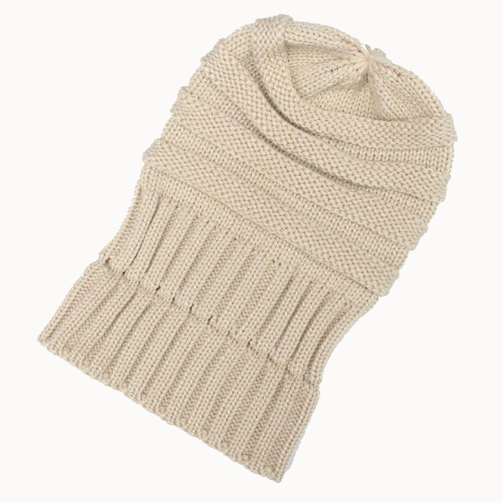 Mũ Beret Thời Trang Mùa Đông Unisex