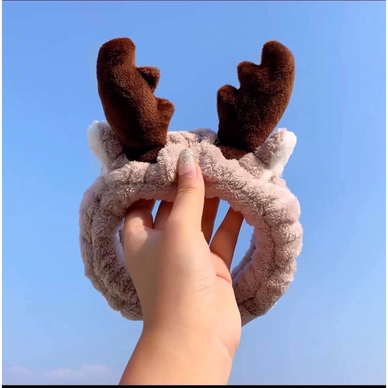 Băng đô , cài tóc hottrend