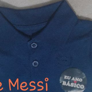 Áo polo baby cho bé