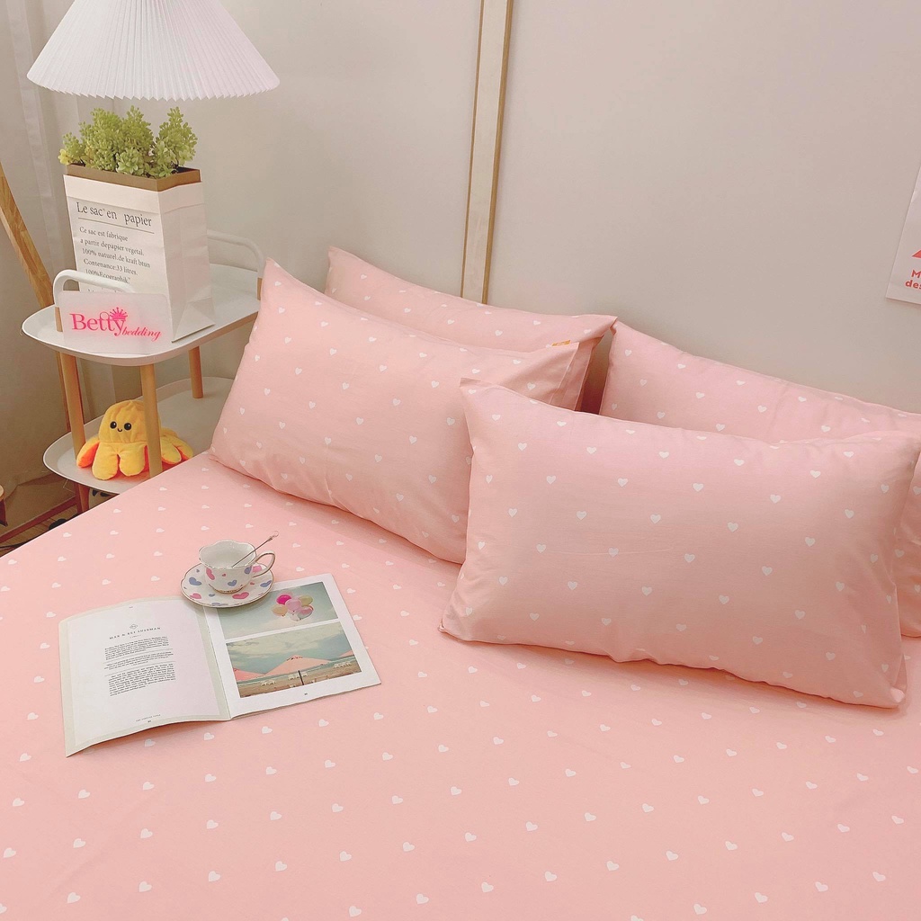 Ga Gối Cotton 100% ( ảnh shop tự chụp ) | BigBuy360 - bigbuy360.vn