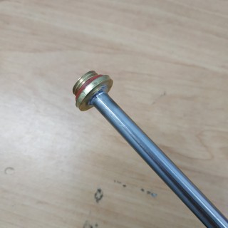 Cần phun xịt Inox 1m2 dùng cho bình Phun thuốc.
