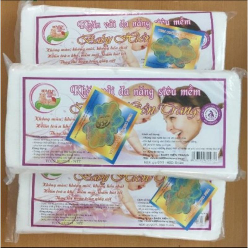 KHĂN VẢI ĐA NĂNG