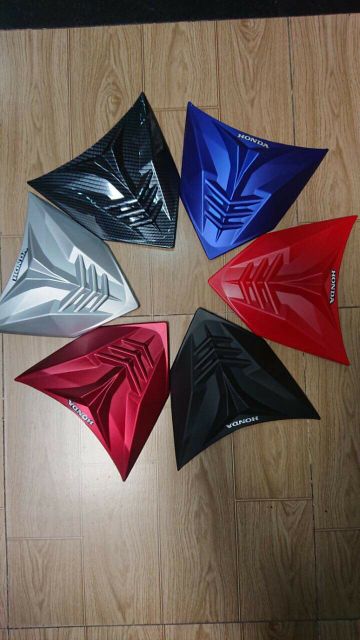 Ốp Mặt Nạ WINNER X V2 Đen Nhám Mẫu 2