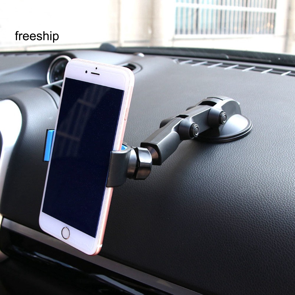 Giá Đỡ Điện Thoại Xoay 360 Độ