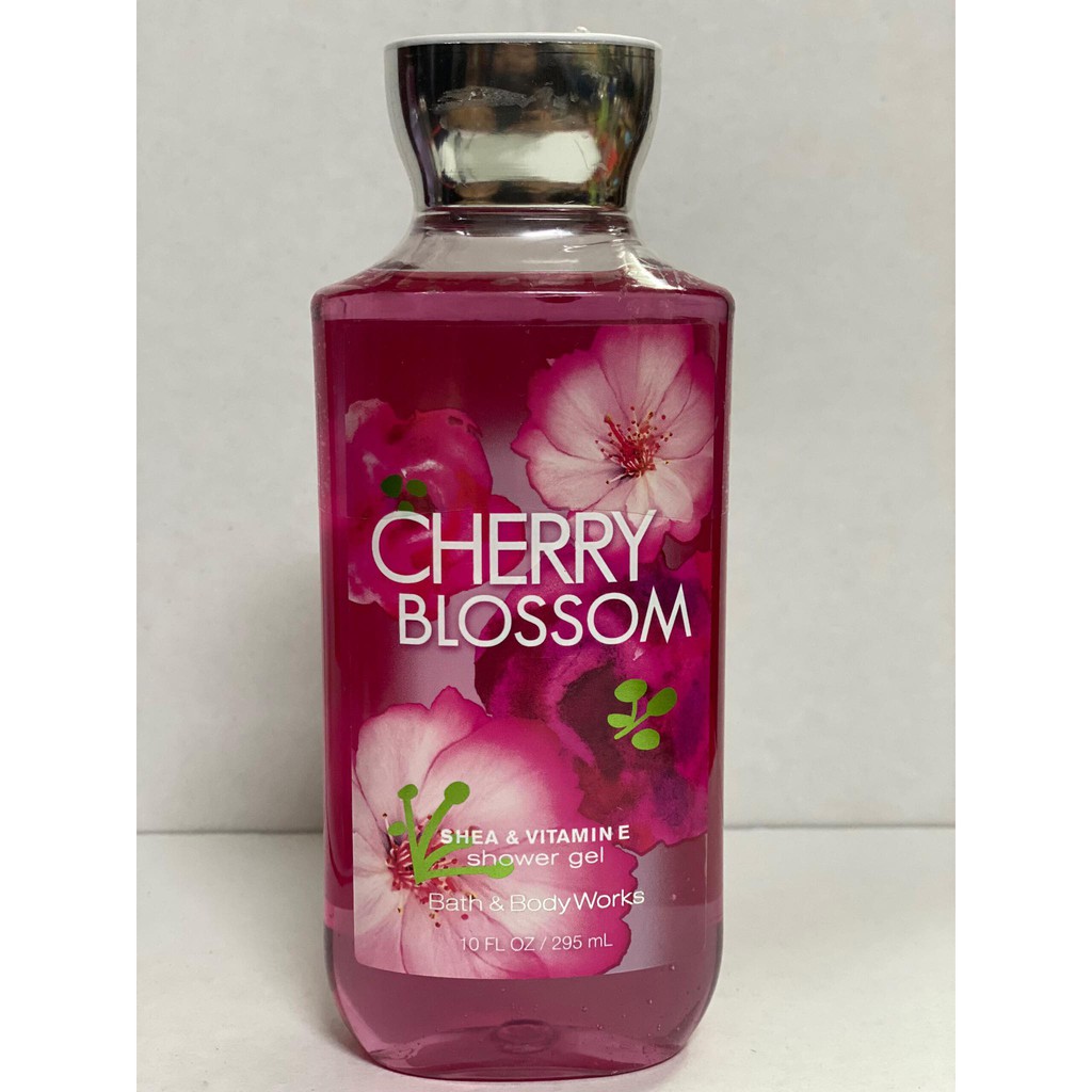 Sữa Tắm Bath & Body Works Shower Gel 295ml