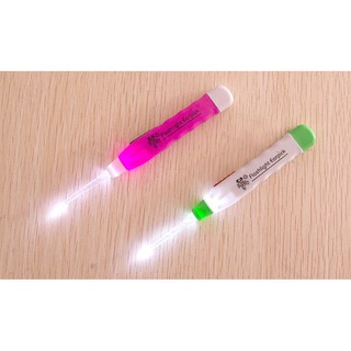 [FREESHIP]Lấy ráy tai có đèn LED