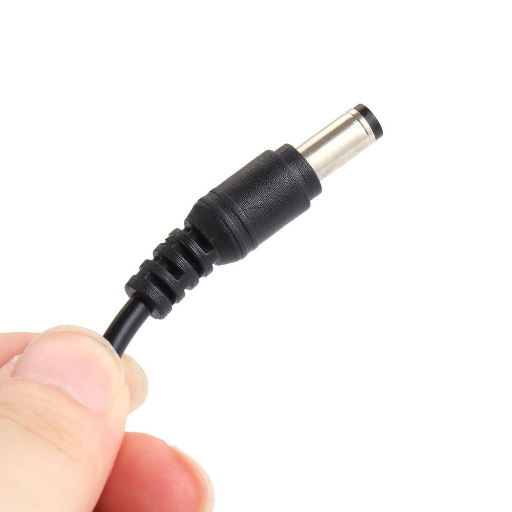 MYRONGVN Bộ Chuyển Đổi Nguồn Điện AC / DC 100-240V