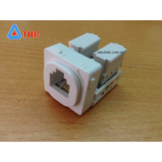 Nhân thoại RJ11 Sino