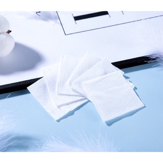 Bông đắp lotion mask gói 200 miếng