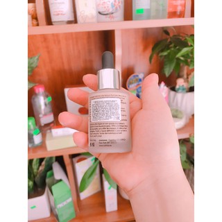 Kem nền Catrice HD Liquid Coverage 24h