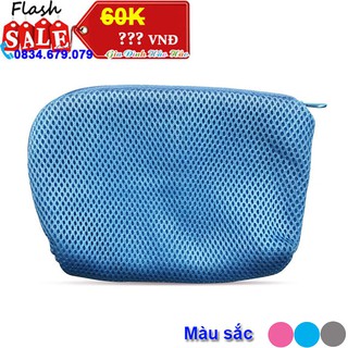 [CLEARANCE SALE] TÚI ĐỰNG ĐỒ ĐA NĂNG SOFY