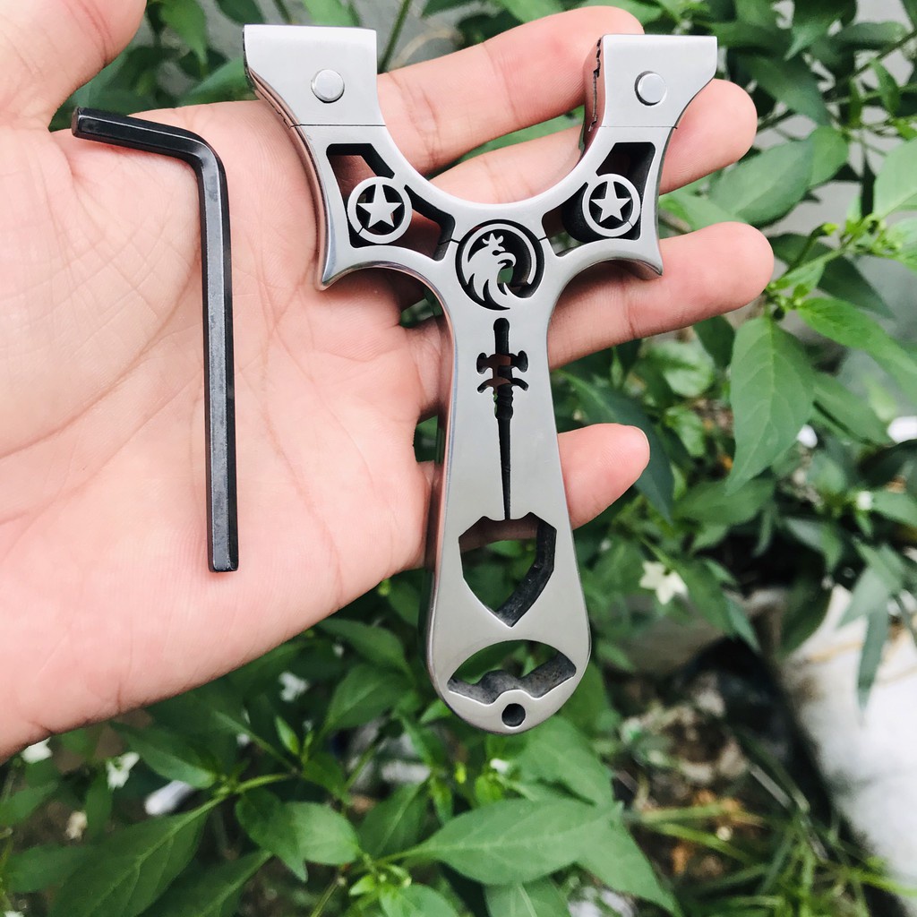 Ná Cao Su Ưng Vương Đánh Bóng Góc Cạnh - Tặng Kèm Dây Thun