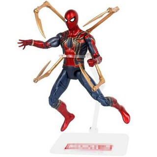 Mô hình ZD Iron Spider man