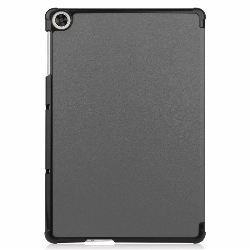 Bao Da Cho Huawei MatePad T10s 10.1 Inch / T10 9.7 Inch AGS3-L09 / AGS3-W09 Máy Tính Bảng Hỗ Trợ Smart Cover