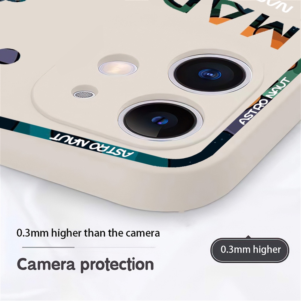 Ốp Điện Thoại Cho OPPO A17 A57 2022 A77S A77 A16 A16K A15 A15S A54 A94 A53 A52 A92 A5S A12 A7 A1K A3S F9 A37 Reno 6 C11