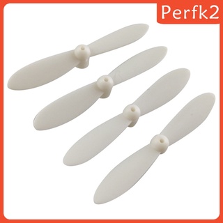 Replace Backup Propeller Accessory Upgrade for Mini RC   CX-10 Multi