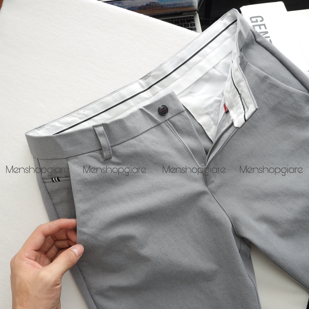 QUẦN SHORT SIZE ĐẠI- SHORT ÂU CAO CẤP