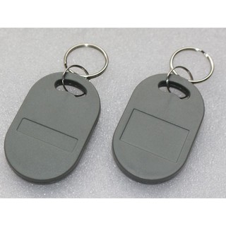 Thẻ từ Thẻ RFID 125Khz Loại Móc Khóa